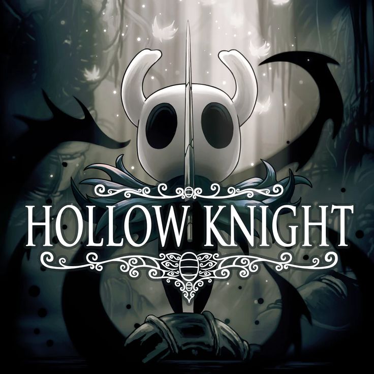 Hollow Knight
